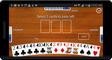 hearts card classic|Free Hearts Card Game: Play Online in Full.